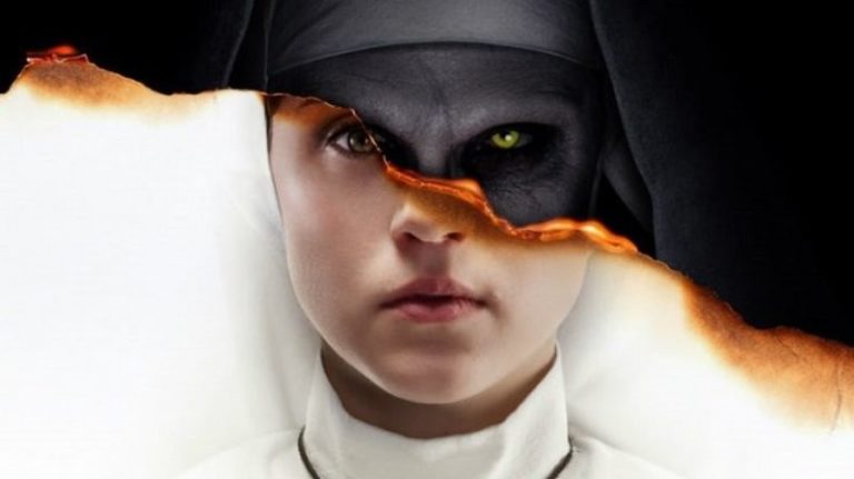 5 Tanda-Tanda Film Horor Akan Buruk