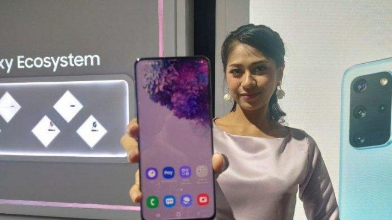 Daftar Ponsel Android Terlaris 2020