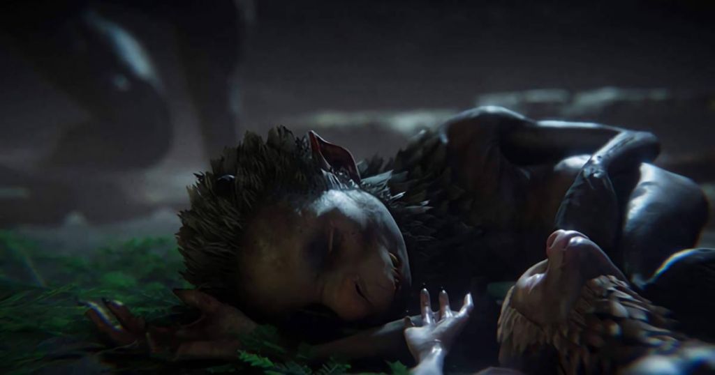 Game Horor Darkborn di Resmin Batalkan! - Dafunda.com