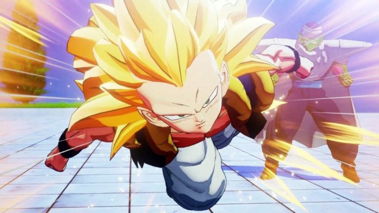 Dragon Ball Z Kakarot