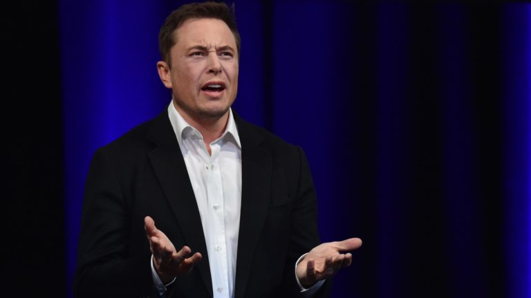 Begini Ancaman Elon Musk Karena Kesal Aturan Lockdown 8 Begini Ancaman Elon Musk Karena Kesal Aturan Lockdown
