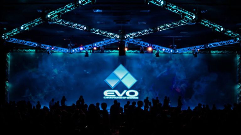 Evo 2020 Di Batalkan