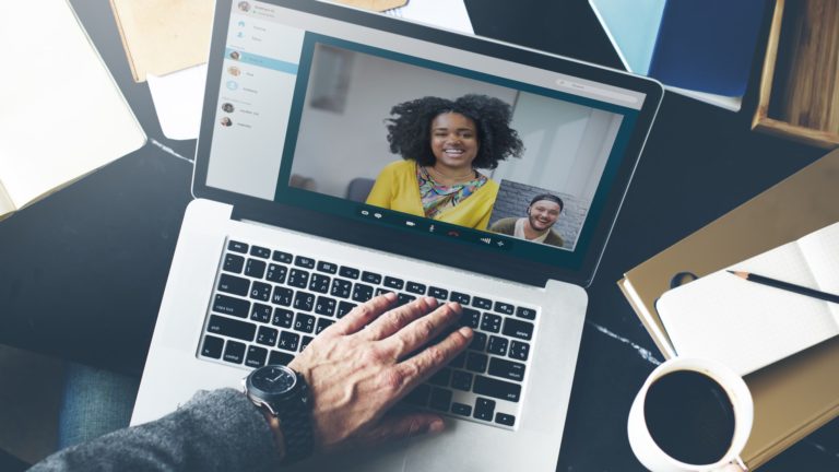 WhatsApp Web Bakal Miliki Fitur yang Mirip Zoom