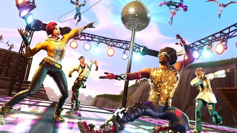 Fortnite Rekor