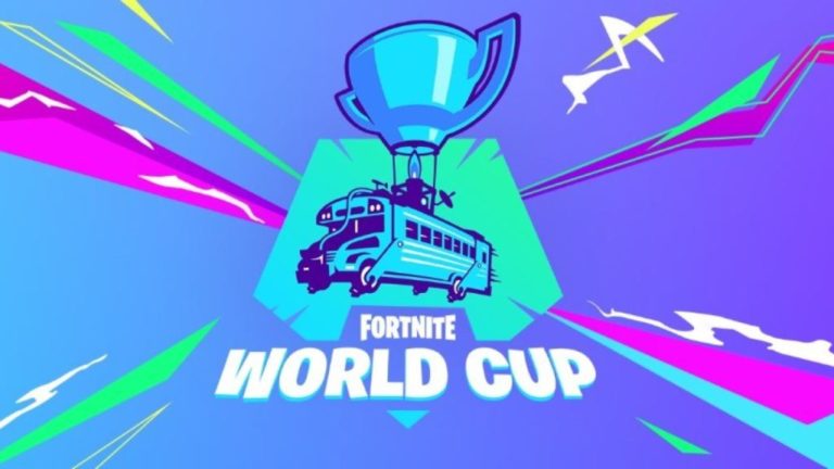 Fortnite World Cup