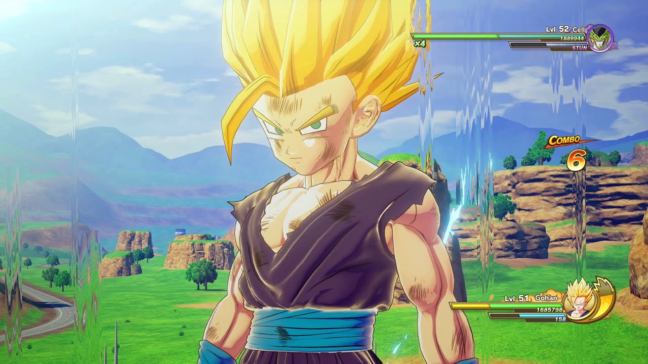 Gohan
