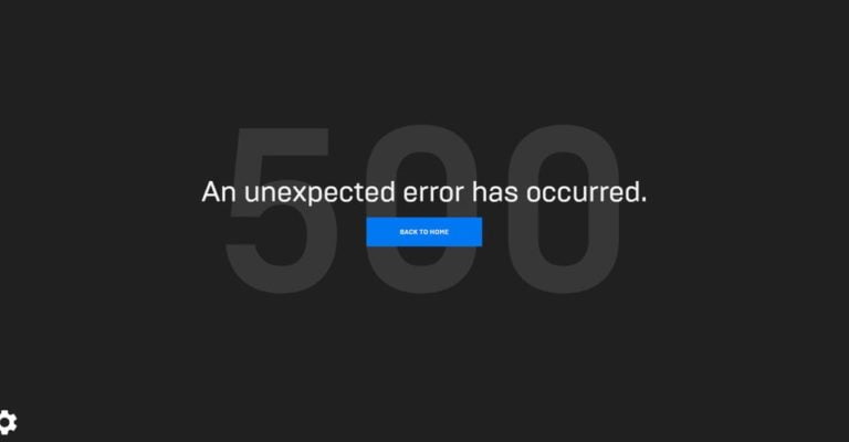 Gratiskan GTA V, Epic Games Down! 8 Gratiskan GTA V, Epic Games Down!