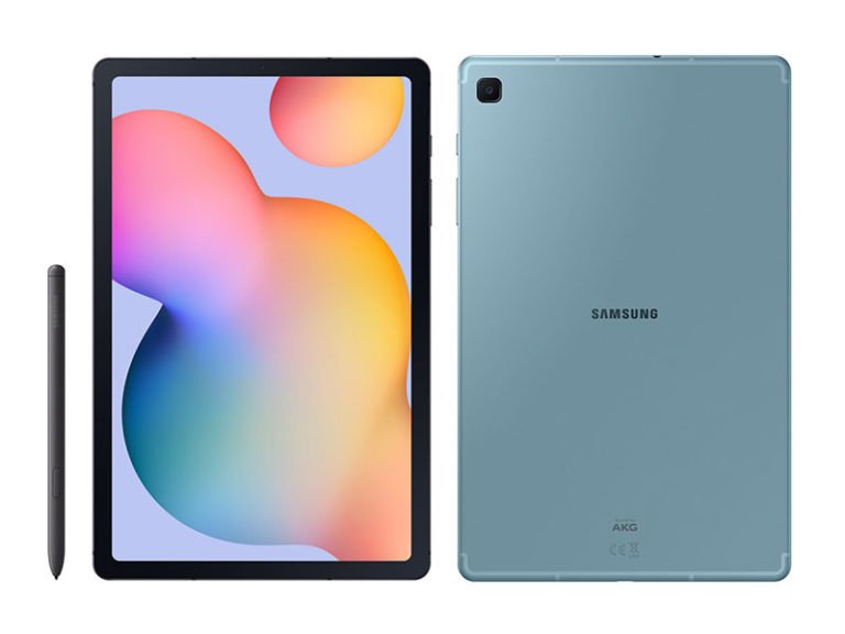 samsung tab 6s lite