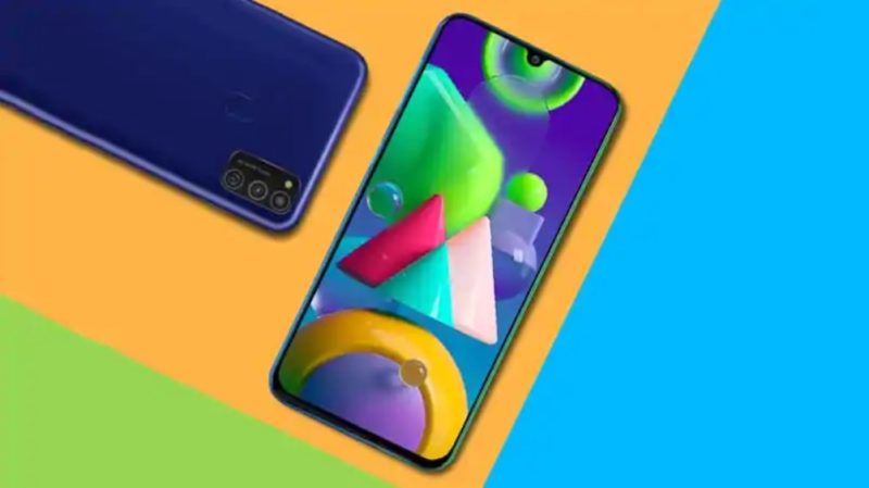 Harga Galaxy M21 Di Indonesia