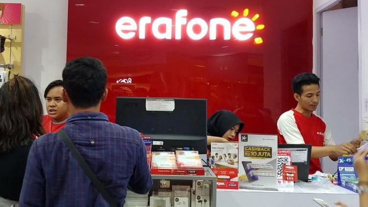 Harga Iphone 7 Plus Turun Di Erafone