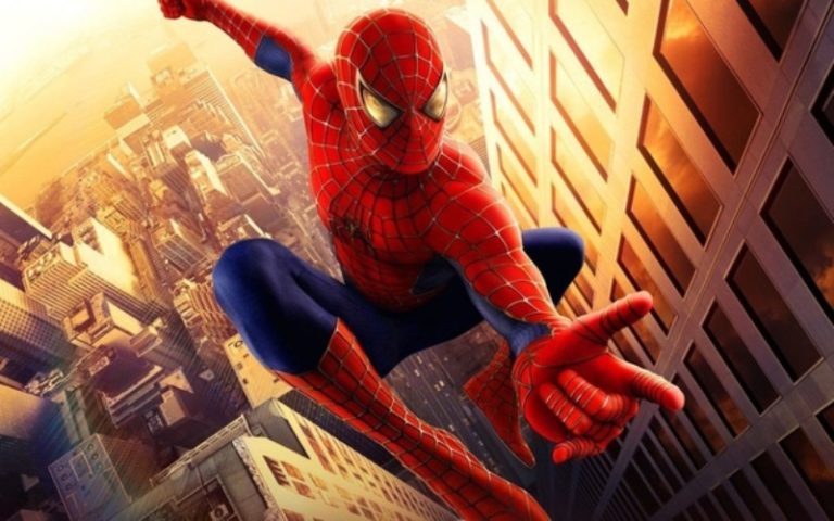 Ranking Ulang Trilogi Film Spider-Man Sam Raimi 9 Ranking Ulang Trilogi Film Spider-Man Sam Raimi