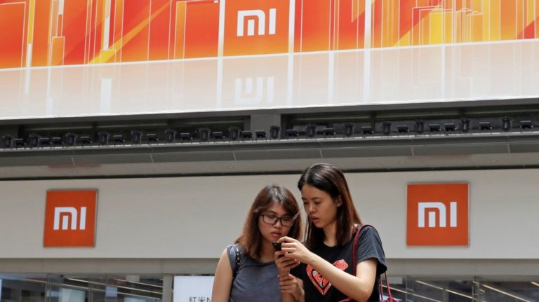 Ponsel Xiaomi Dilaporkan Secara Diam-Diam Merekam Aktivitas Penggunanya