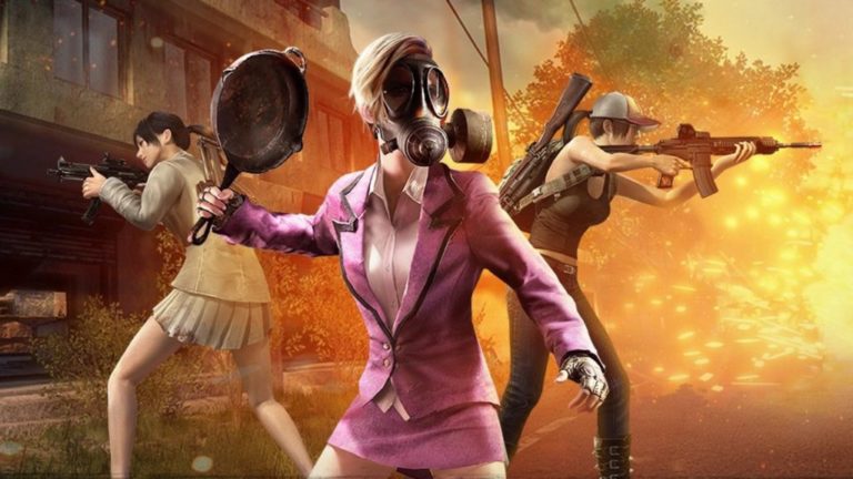 Pubg Mode Ranked
