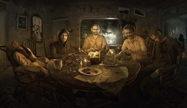 5 Game Horor dengan Jump Scare Paling Menakutkan!