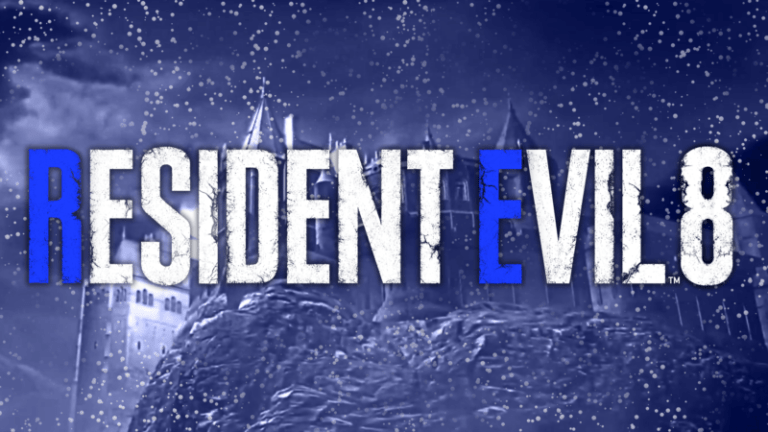 Resident Evil 8