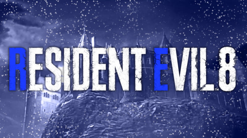 Resident Evil 8