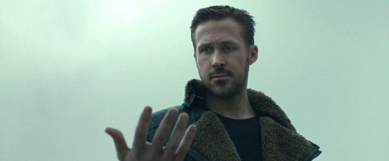 Universal Majukan Film Horor Wolfman Yang Dibintangi Oleh Ryan Gosling