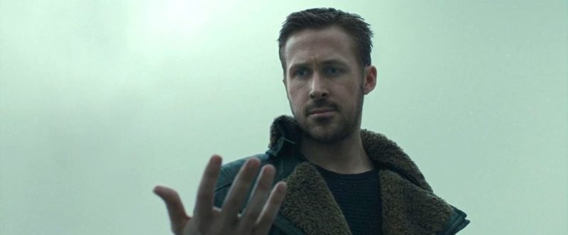 Ryan Gosling Film Blade Runner 2049