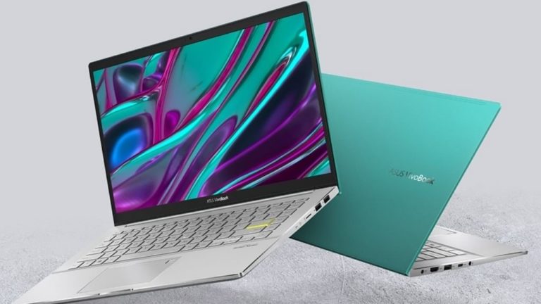 Asus Rilis Asus VivoBook S114 S433, Laptop Warna Warni
