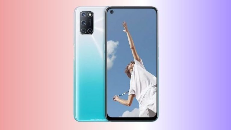 Oppo A52 Secara Resmi Diluncurkan di Indonesia, Inilah Harganya!