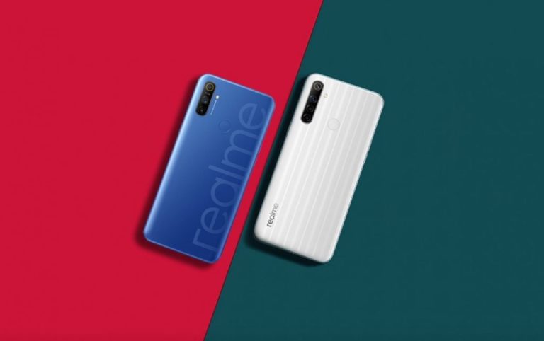Spesifikasi Realme Narzo dan Narzo 10A Serta Harganya 5 Spesifikasi Realme Narzo dan Narzo 10A Serta Harganya