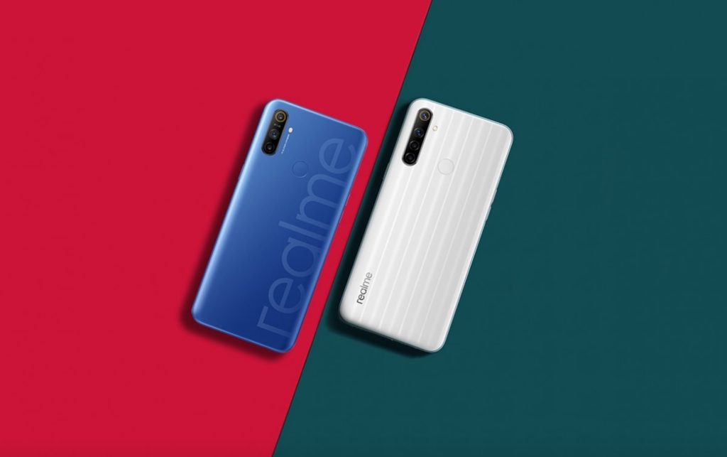 Realme Narzo 10 Full Phone Specifications Gsmarena Com