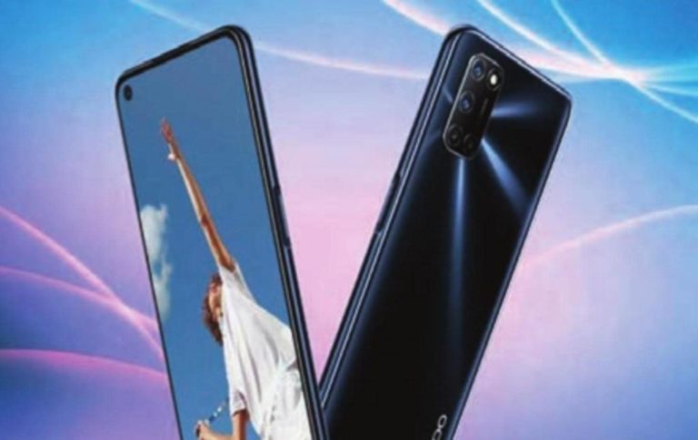 Spesifikasi Lengkap Oppo A52 dan Harganya di Indonesia 10 Spesifikasi Lengkap Oppo A52 dan Harganya di Indonesia