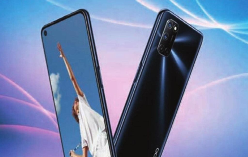 Spesifikasi Lengkap Oppo A52