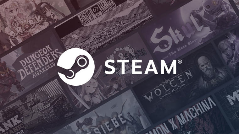Steam