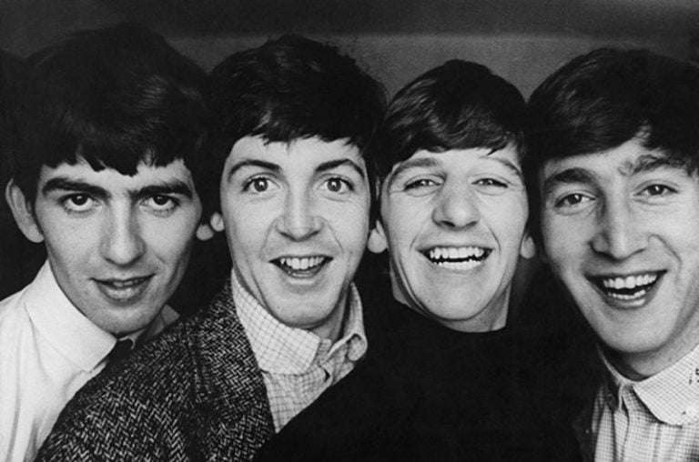 30 Lagu keren The Beatles