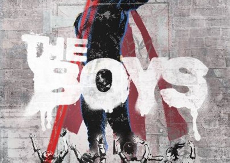 The Boys Season 2 Jadwal Tayang