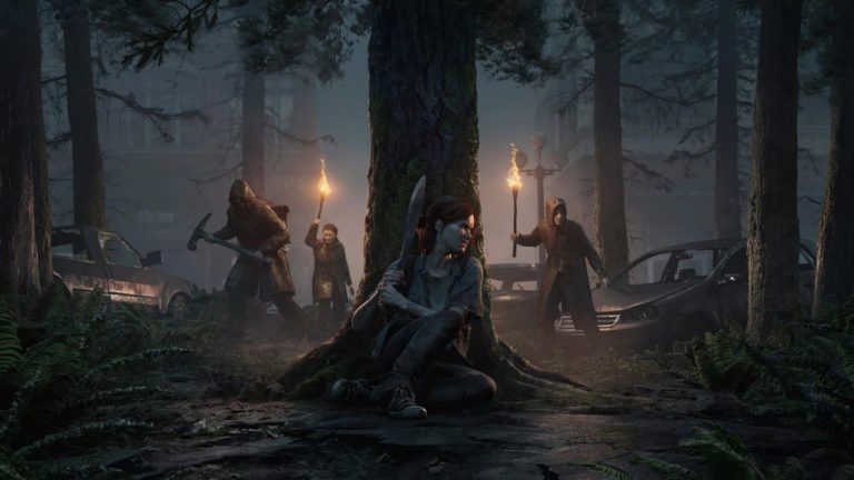 The Last Of Us 2