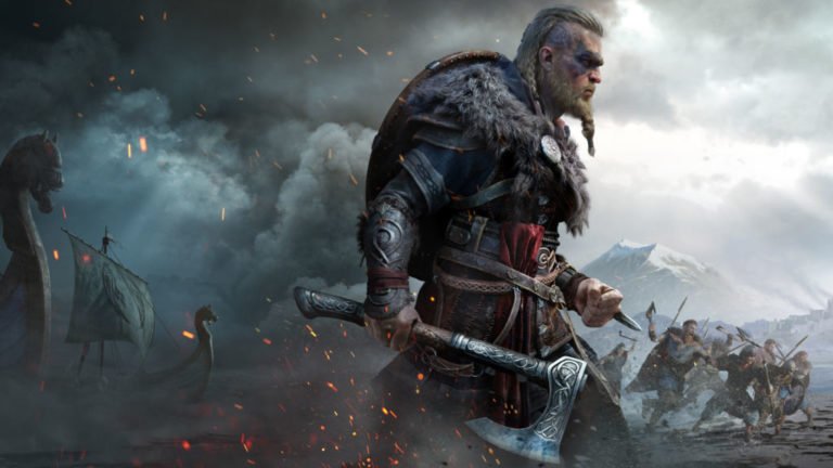 Akhirnya, Assassin’s Creed Valhalla Rilis Trailer Perdana!