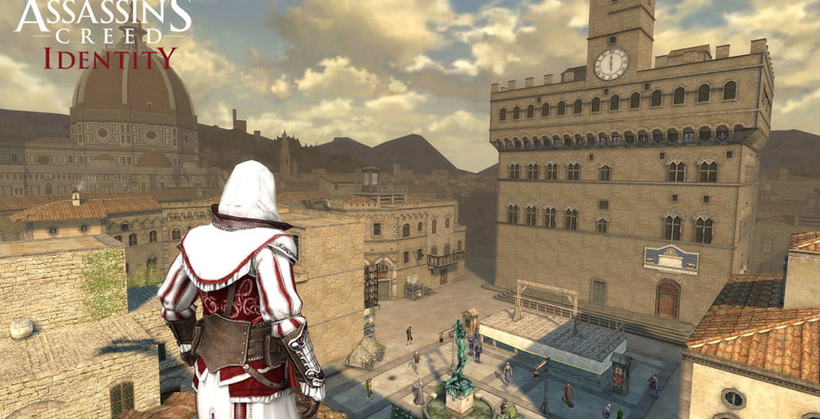 Assassin’s Creed Identity
