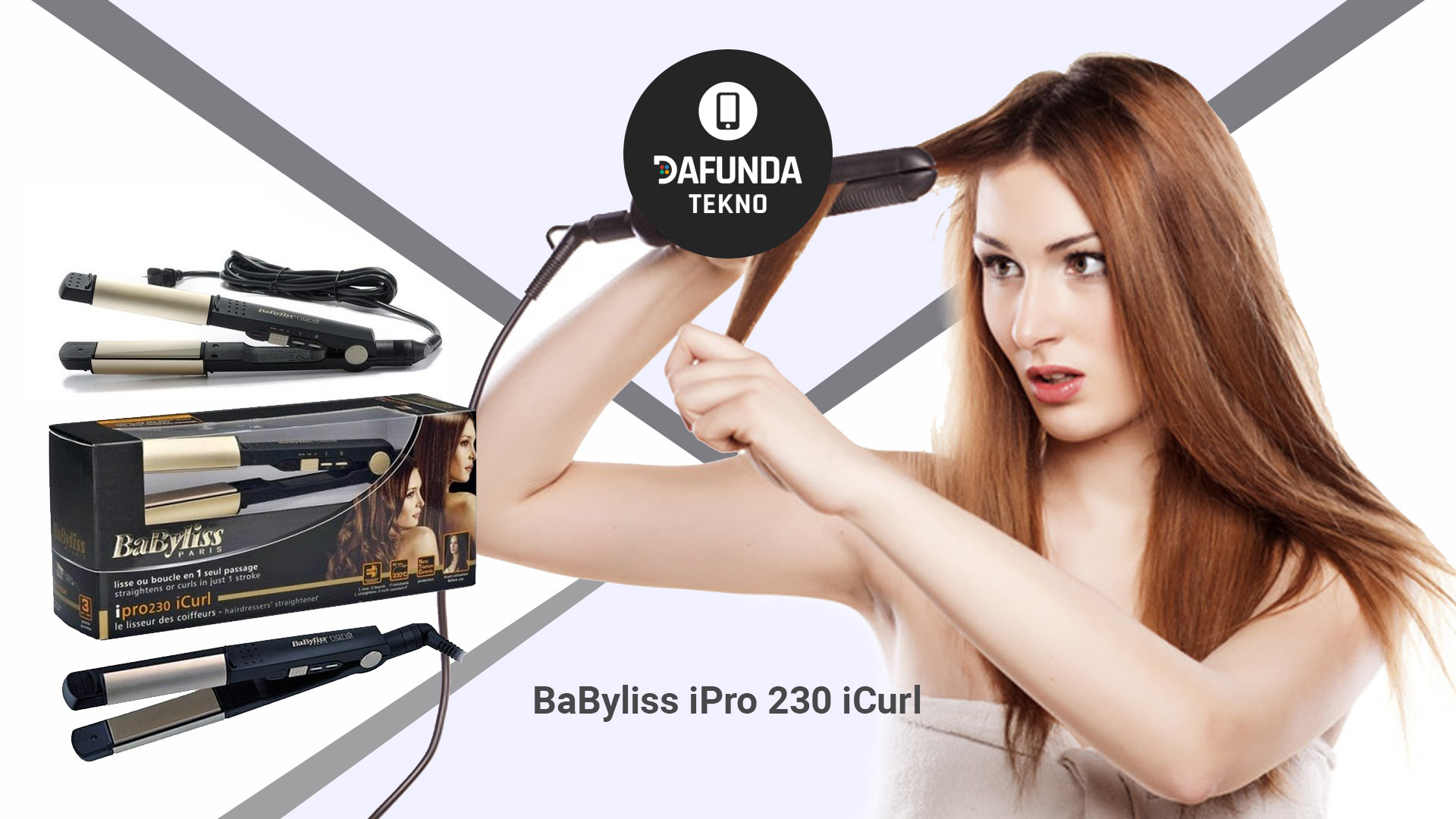 Babyliss ipro 230 steam отзывы фото 115