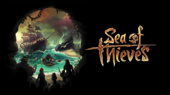 Baru Dirilis Di Steam, Sea Of Thieves Sukses Puncaki Top Selling Game
