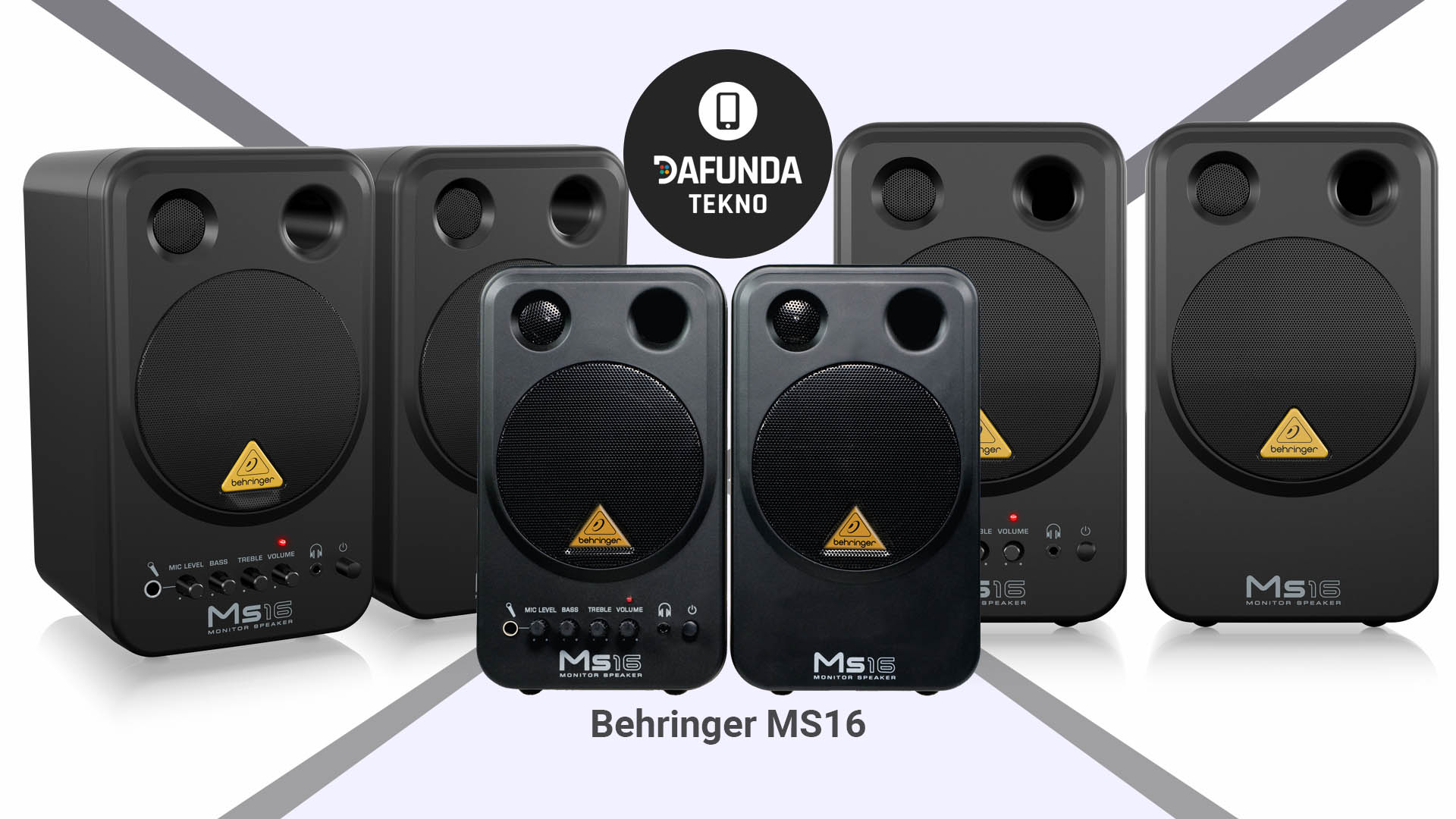 Обзор 16. Мониторы Behringer ms16. Behringer Monitor Speakers ms16. Мониторы для мультимедиа Behringer ms16. 2.0 Behringer ms16.