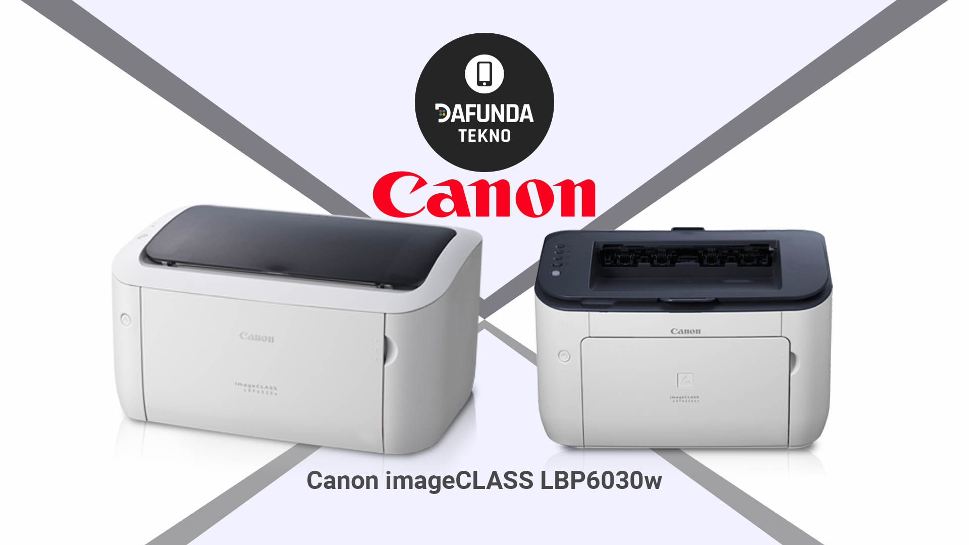 Canon Imageclass Lbp6030w