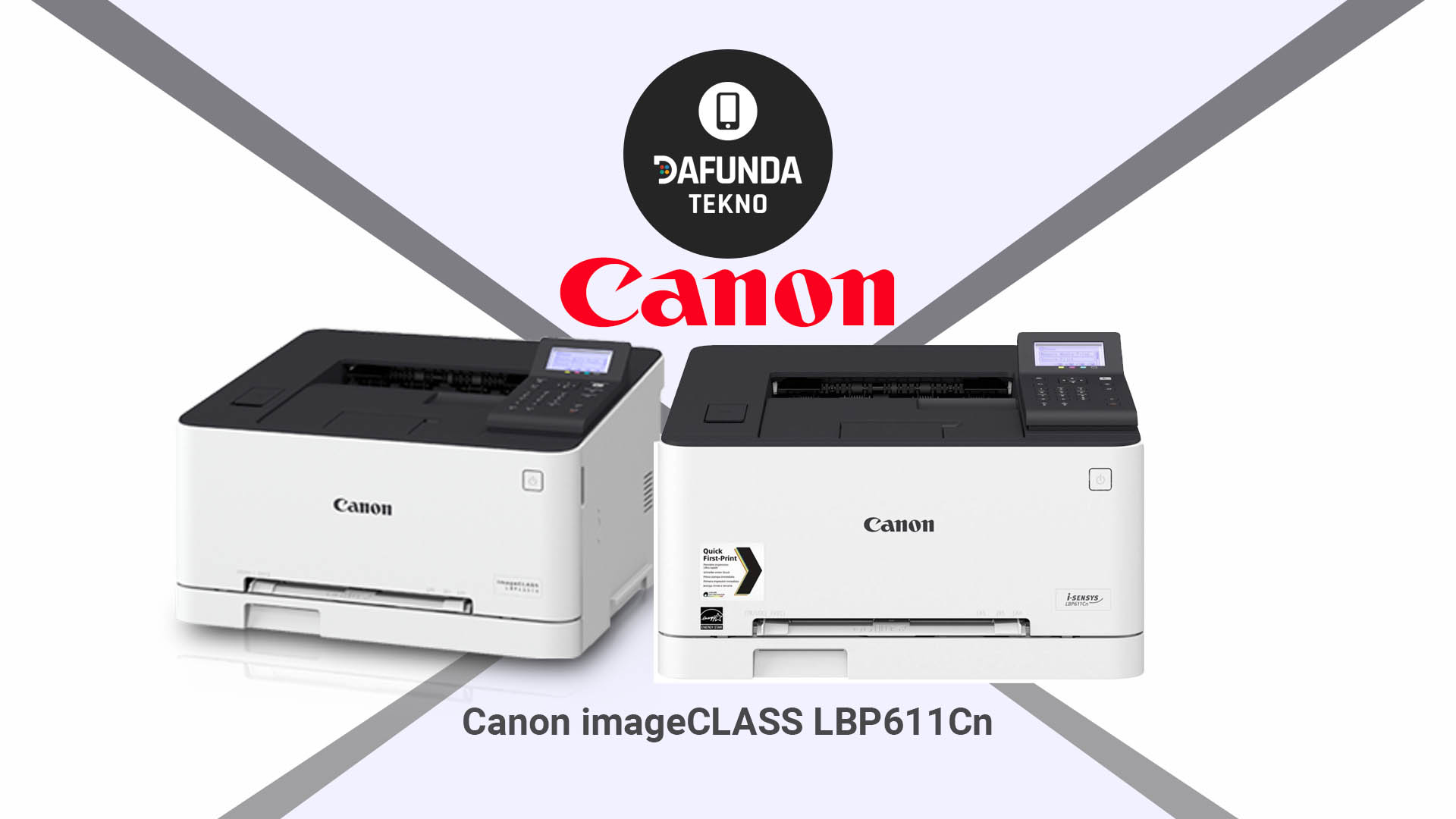 Canon Imageclass Lbp611cn