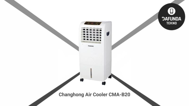 Changhong Air Cooler Cma B20