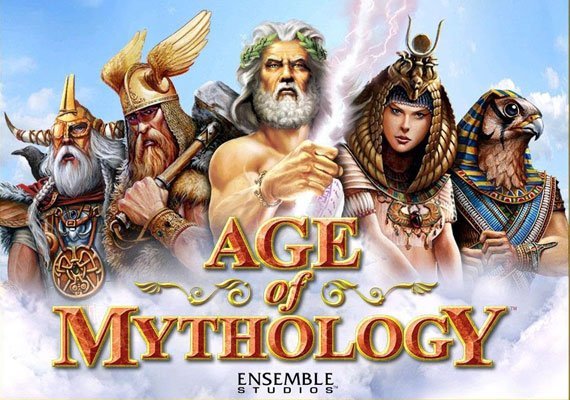 Cheat Lengkap Age Of Mythology
