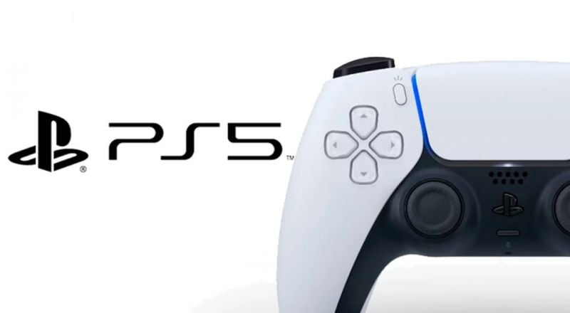 Dualsense Playstation 5