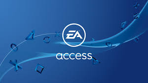 Ea Access