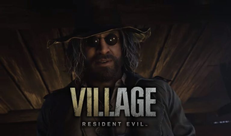 Fakta Menarik Resident Evil 8 Village Yang Harus Kalian Ketahui