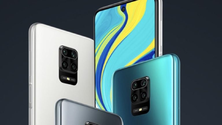 Harga Redmi Note 9 Dan Note 9 Pro Di Indonesia