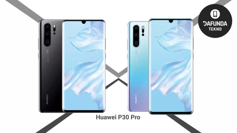 Huawei P30 Pro