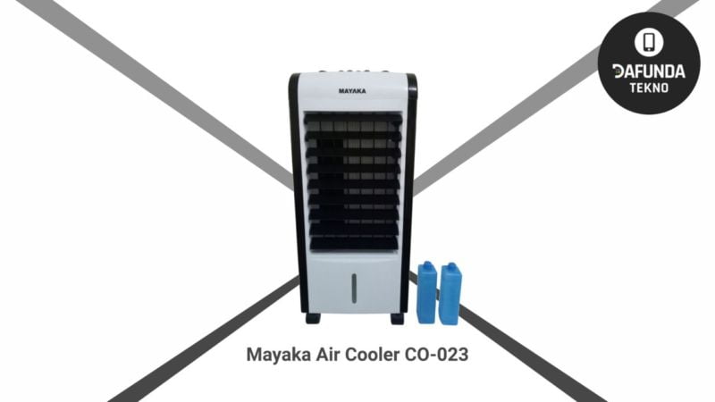 10 Rekomendasi Air Cooler Terbaik 2020 - Dafunda.com