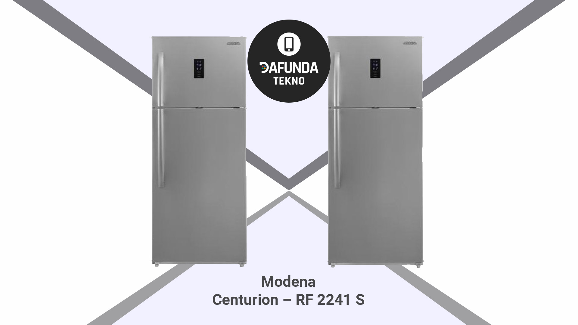 Modena Centurion – Rf 2241 S
