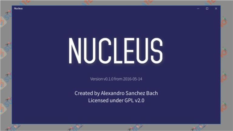 Nucleus Emulator