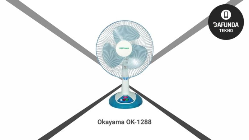 Okayama Ok 1288